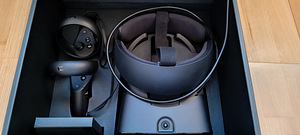 Oculus Rift S (2 foto / 3)