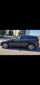 Диски и шины Mercedes (9 фото из 9)