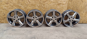 Valuveljed 5x110, R16" (Opel, Saab, ja teised) (7 foto / 8)