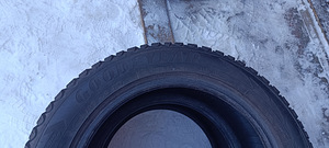 205/55/16 Talverehvid Goodyear, 4 tk (8 foto / 9)