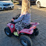 Детский квадроцикл KAZUMA, 50cc, 4-тактный (фото #3)