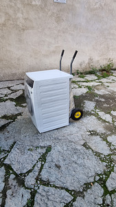 Pesumasin AEG Lavamat 7000 series, 10kg (3 foto / 3)
