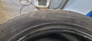 Шины 255/45 r18 (3 фото из 3)