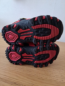 Skechers hot lights suurus 25 (3 foto / 3)
