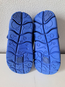 Nike plätud 27 (2 foto / 2)