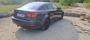 Lexus is220 +chip (6 фото из 6)