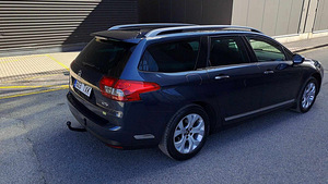 Citroën C5 1.6 84kw 2013 (10 foto / 11)