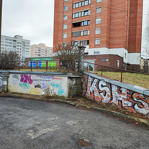 E. Vilde tee 51, Mustamäe, Tallinn, Harjumaa (1 foto / 5)