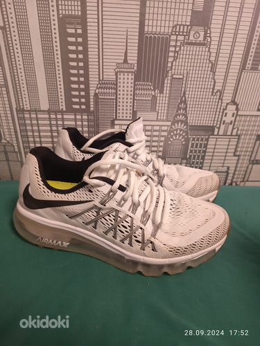 Nike airmax 37.5