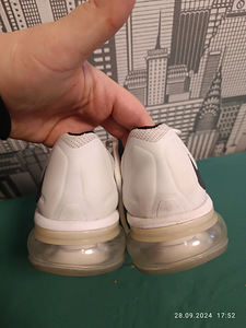Nike airmax 37.5 (6 foto / 7)