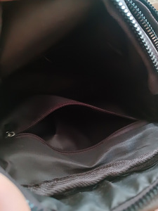 Meeste Jeep Crossbody kott (3 foto / 5)