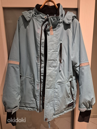 Polarn o. Pyret jope, 152cm