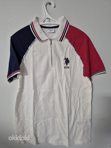 Polo särk