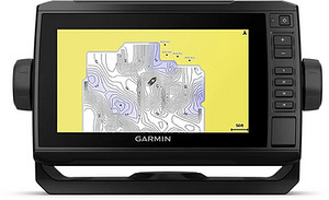 Garmin echomap uhd 92sv (1 foto / 1)