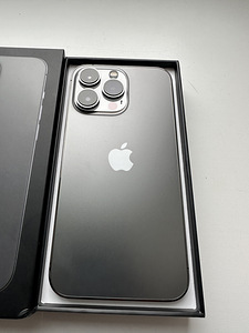 Apple IPhone 13 Pro (1 фото из 4)