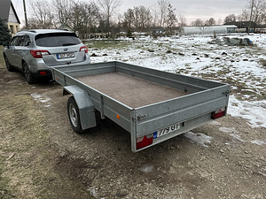 Haagis 1,5 X 3m (3 foto / 7)
