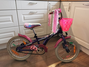 Laste jalgratas Schwinn 16"