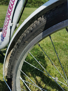 Детский велосипед Bottecchia 24" (5 фото из 8)
