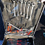 UUS Tööriistakomplekt tööriistad suur kohver (foto #4)