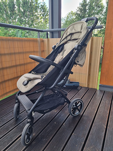 Cybex Eezy S+ 2 kergkäru gold (3 foto / 10)