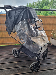 Cybex Eezy S+ 2 kergkäru gold (8 foto / 10)