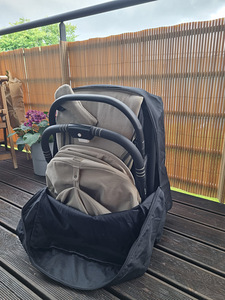 Cybex Eezy S+ 2 kergkäru gold (10 foto / 10)