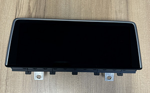 BMW X5 F15 Ekraan, Monitor, Display