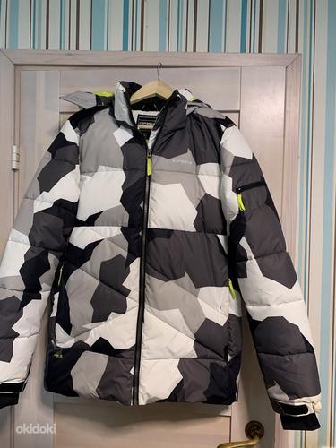 ICEPEAK зимняя куртка для мальчика €50 (фото #1)