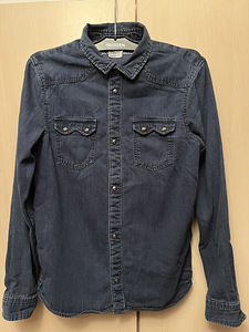 Блузка H&M 152 см (1 фото из 1)