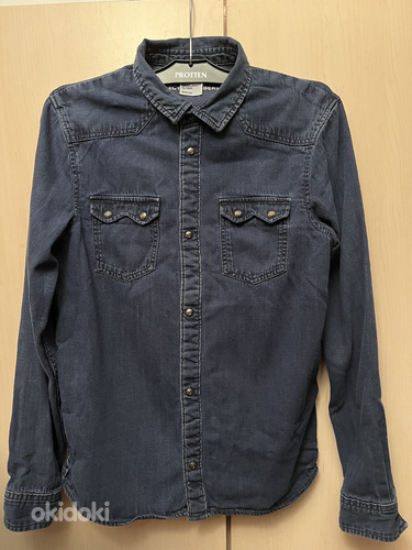 Блузка H&M 152 см