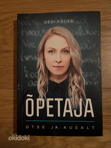 Õpetaja otse ja ausalt