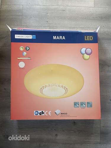 Led lambivari