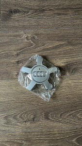 Audi veljekapslid (2 foto / 3)