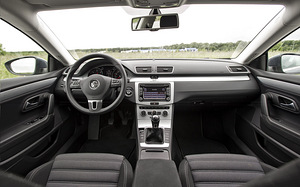 Autorent VW PASSAT SEDAN 2.0 DIISEL AUTOMAAT (2 foto / 2)