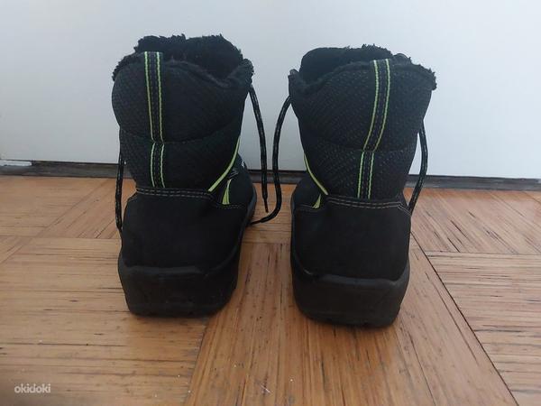 Защитные сапоги/Рабочие ботинки №46 (фото #4)