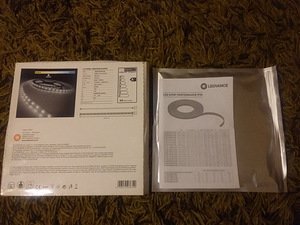 Ledvance Ledriba-5m IP66 (2 foto / 2)