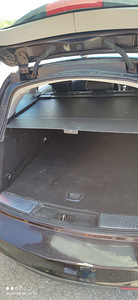 Opel Insignia Sports Tourer SW 2.0 CDTI (8 foto / 10)