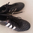 Adidas футбольные бутсы для искусственной травы, 38/39 (фото #1)