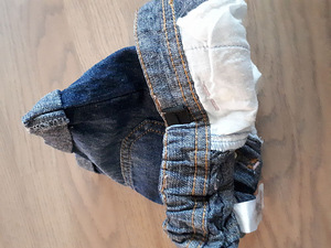 George шорты р.92/98 (3 фото из 3)