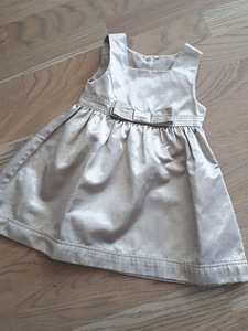 Mothercare pidulik kleit, s.92/1,5-2a (1 foto / 3)