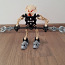 Lego robot (foto #1)