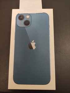 iPhone 13 256 ГБ НОВЫЙ (1 фото из 2)