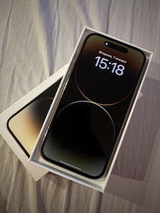 iPhone 14 Pro 512GB (2 foto / 4)