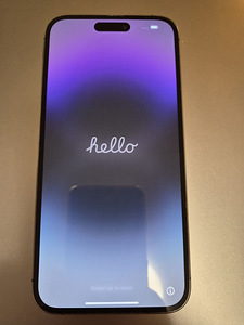 iPhone 14 Pro Max 256GB (2 фото из 2)