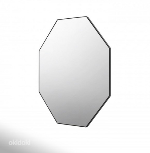Новый! Восьмиугольное зеркало Broste Cph (фото #1)