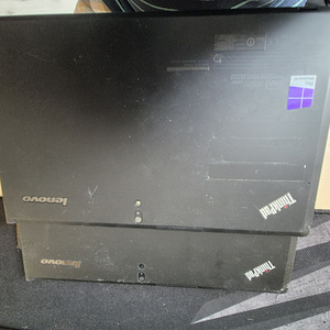 Lenovo ThinkPad (4 фото из 5)