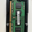 Samsung 4gb DDR3 RAM (foto #1)