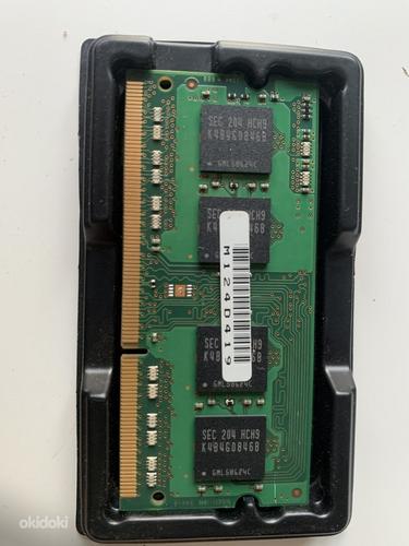 Samsung 4gb DDR3 RAM (foto #1)
