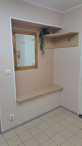 Kabinet lasnamäel (4 foto / 5)