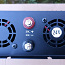 Inverter 3000W-MAX, siinus 24V-230V, uus (foto #2)